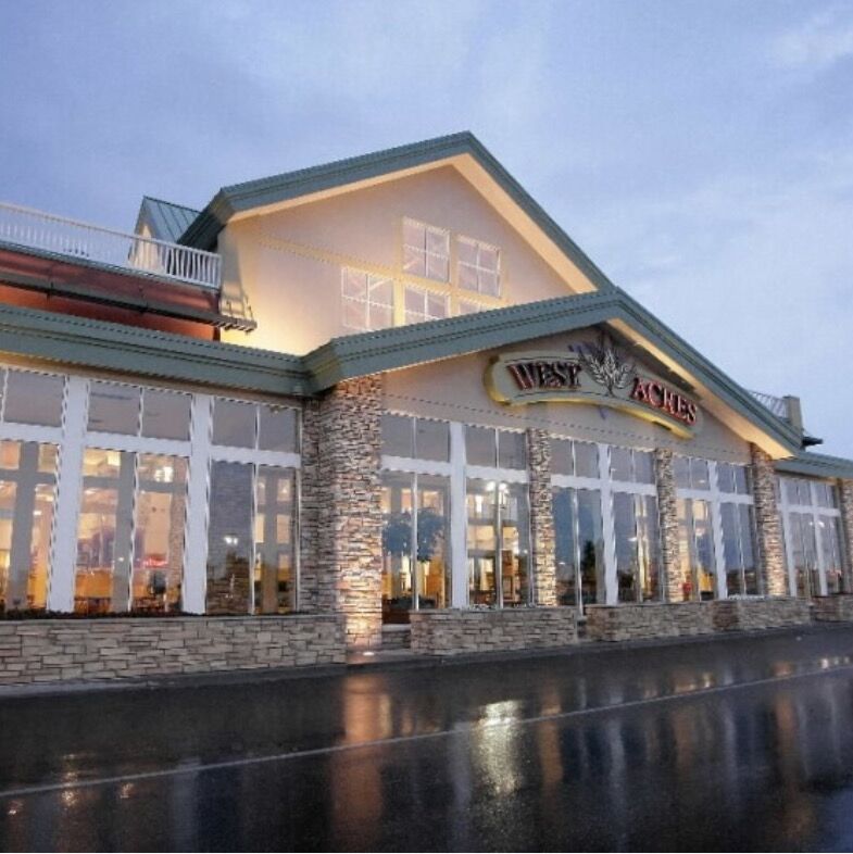 Picture of West Acres Mall