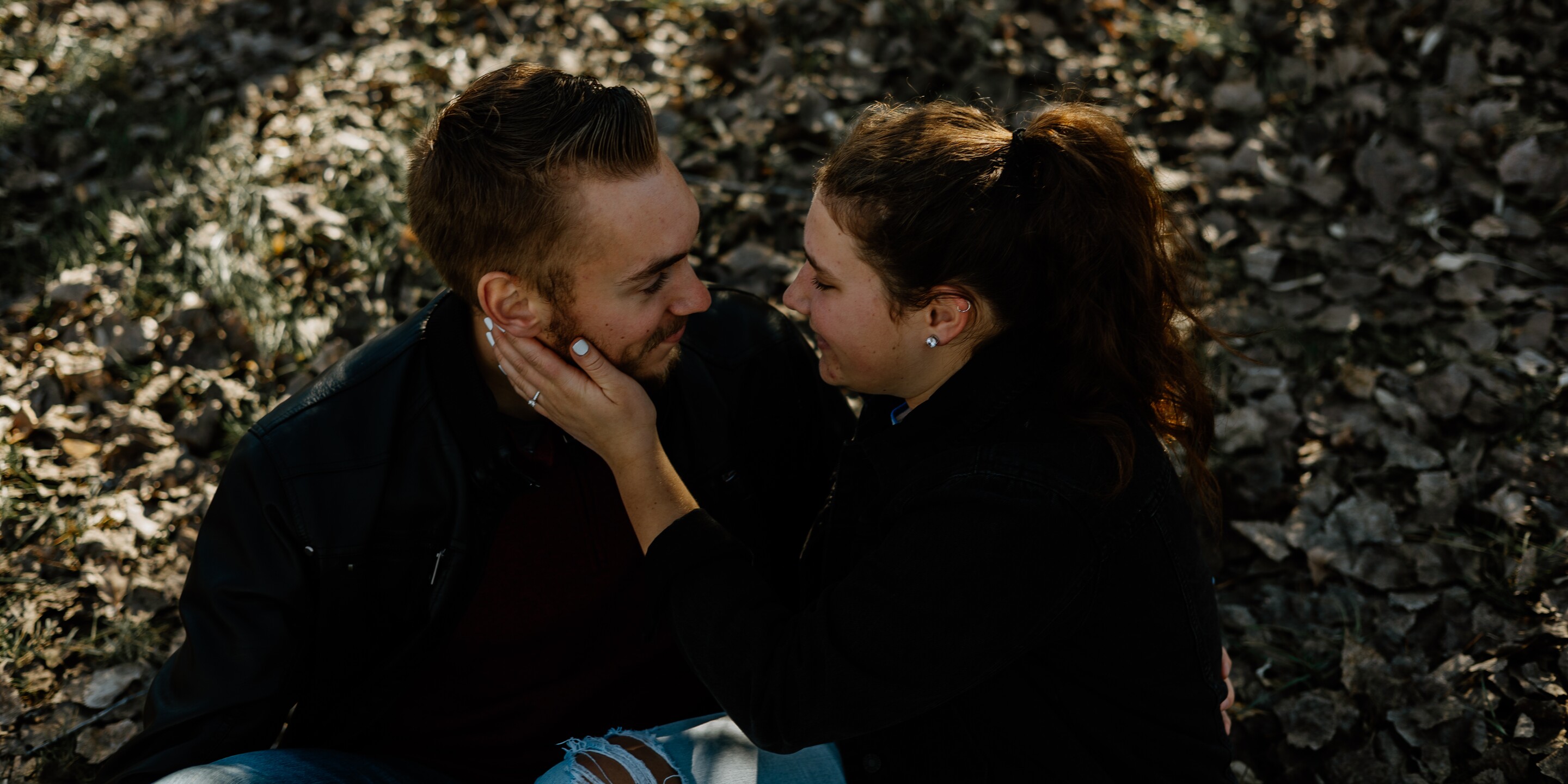 Elizabeth & Caleb Home Page Banner