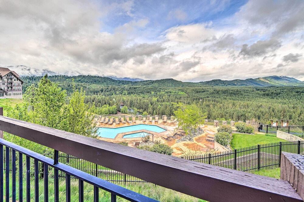Picture of Suncadia Resort, a Destination by Hyatt Residence