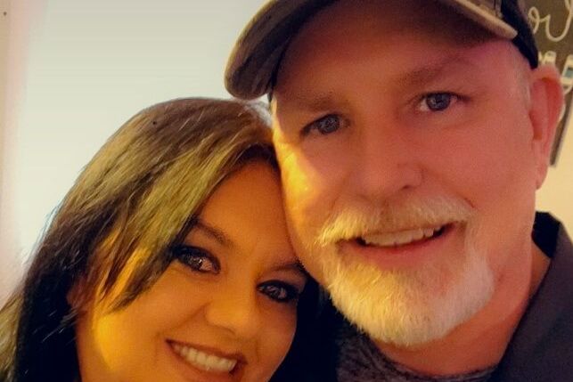 Tonya Russell and Eddie Kelley's Wedding Website