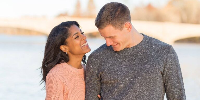 Erica & Seth Home Page Banner