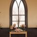 Ceremony Altar at Pioneer Living History Museum