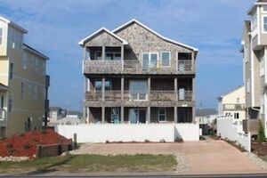 Picture of Pierhouse Bed & Breakfast