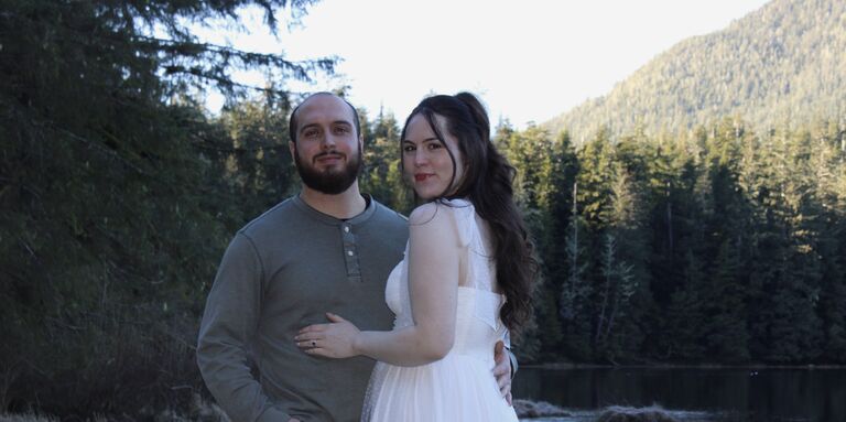Nicole & Nicolas Home Page Banner