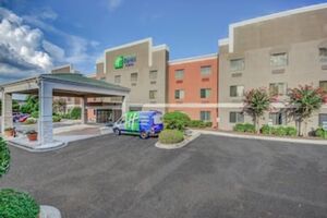 Picture of Holiday Inn Express & Suites Greenville Airport an IHG Hotel