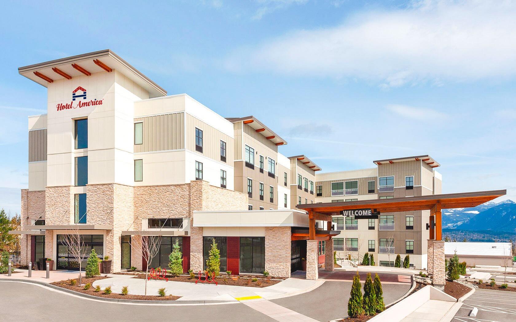 Picture of Snoqualmie Inn by Hotel America