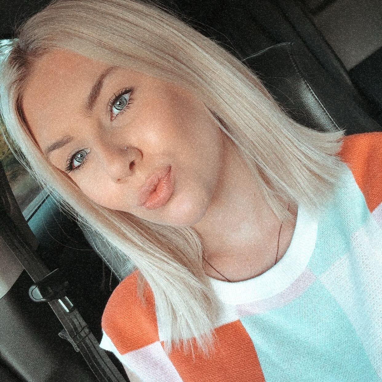 Amber Peters