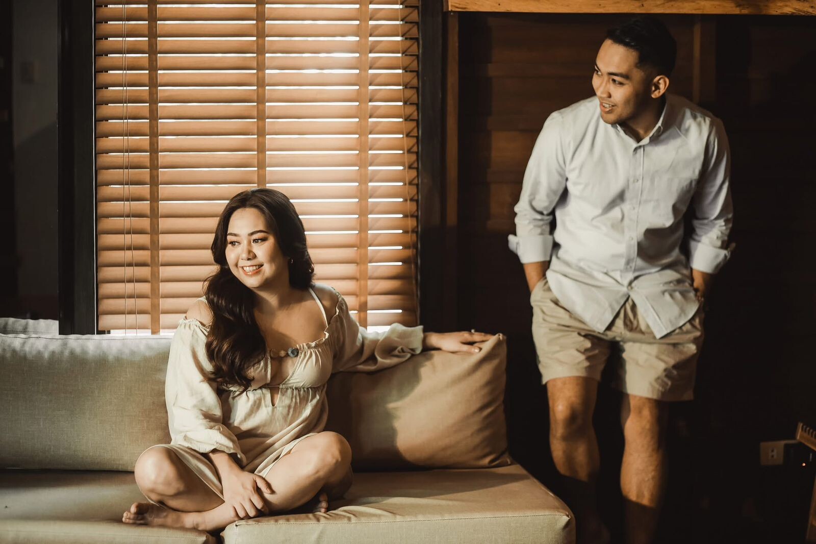 JEC & KRIZIA Home Page Banner
