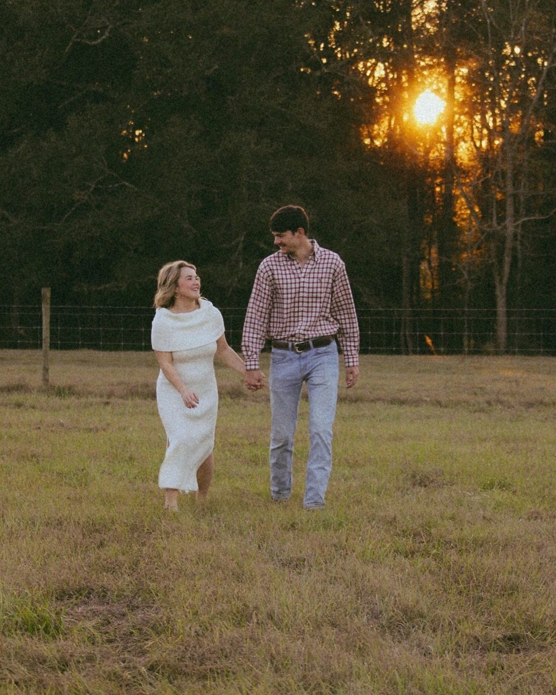 Kylie & Tj Home Page Banner