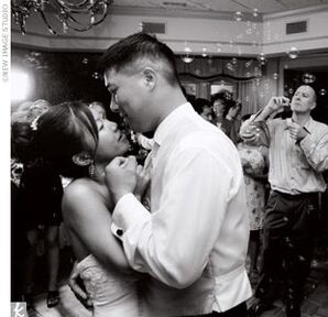 The First Dance