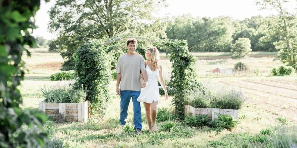 Kelsey & Blake Home Page Banner