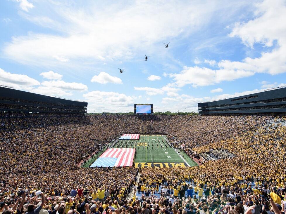 Picture of Ann Arbor 