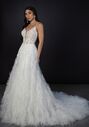 Martina Liana ML1919 A-Line Wedding Dress - thumbnail - 7