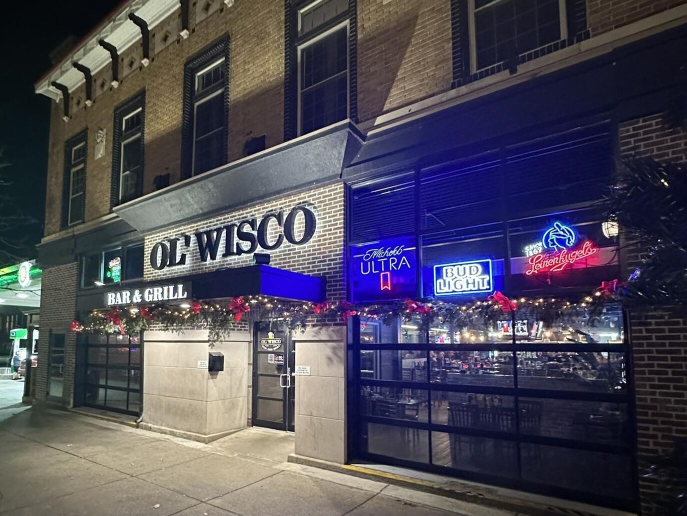 Picture of Ol' Wisco Bar & Grill