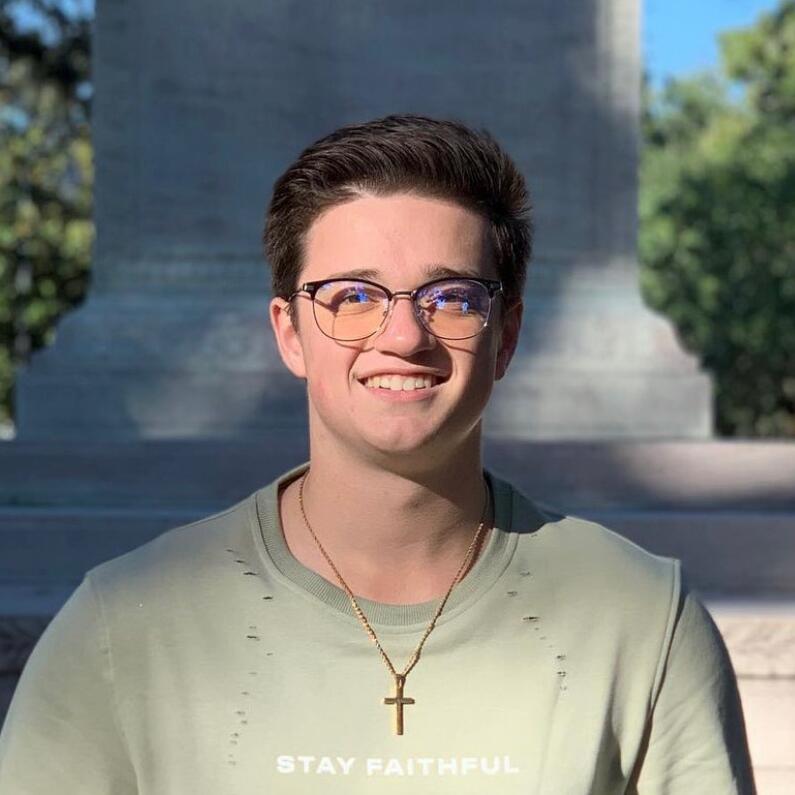 Conor Stevens
