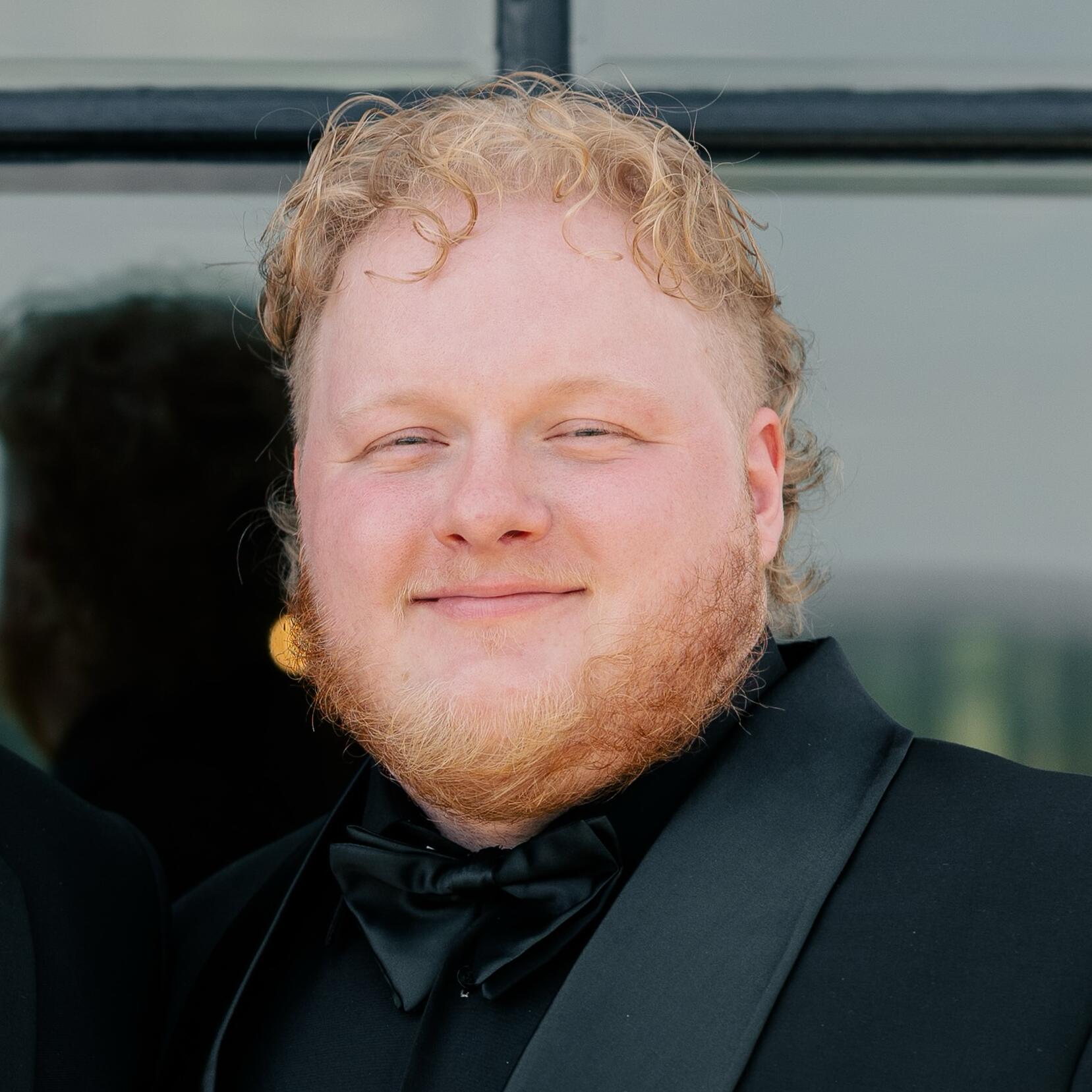 Jared Morgan