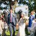 Chi and Ryan, Wedding Ceremony Recessional