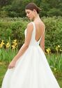 AW Bridal AW IRMGARD WEDDING DRESS A-Line Wedding Dress - thumbnail - 4