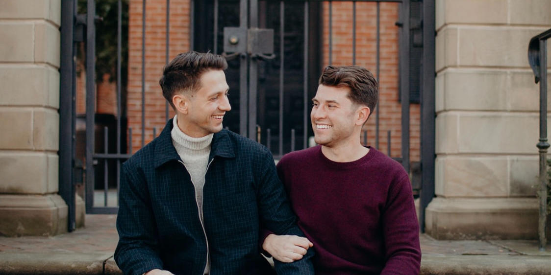 Tyler & Frederick Home Page Banner