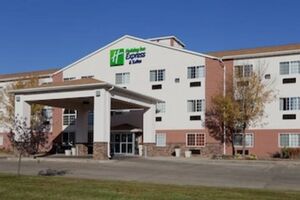Picture of Holiday Inn Express & Suites Fort Pierre an IHG Hotel