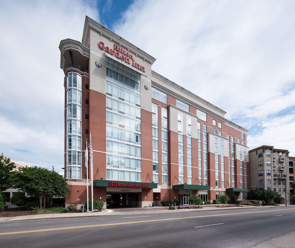 Picture of Hilton Garden Inn Nashville Vanderbilt