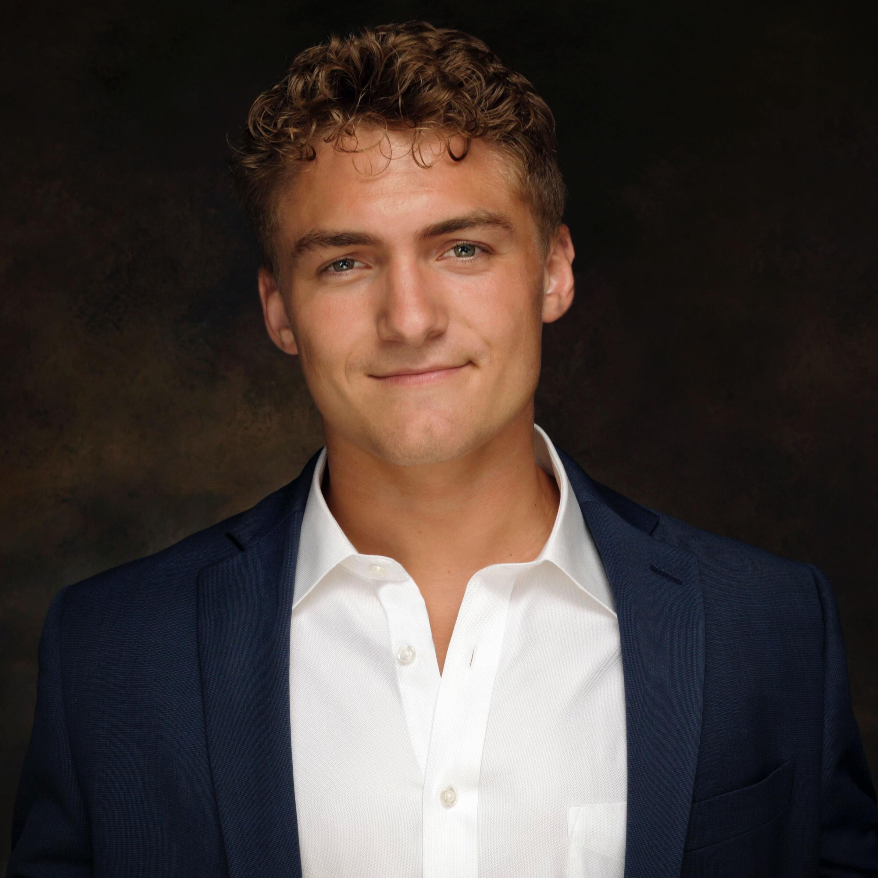 Garrett Pratt