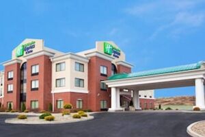 Picture of Holiday Inn Express Hotel & Suites Franklin Oil City an IHG Hotel