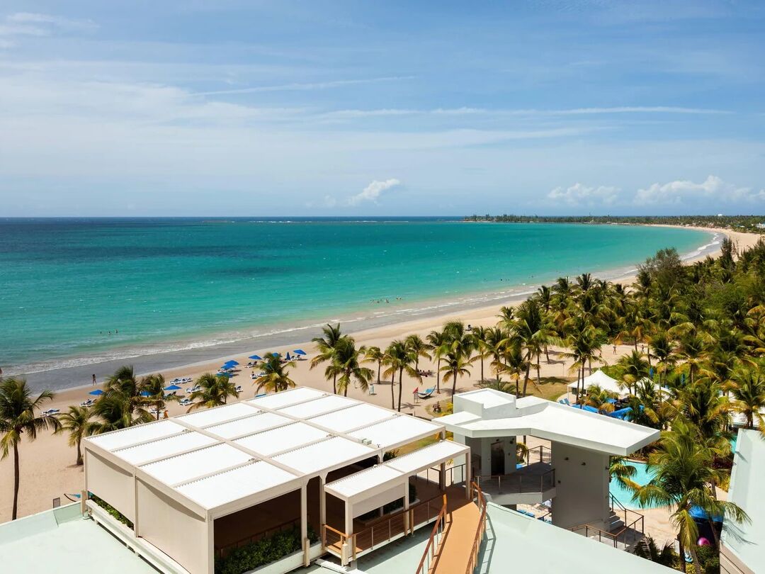 Picture of Courtyard by Marriott Isla Verde Beach Resort