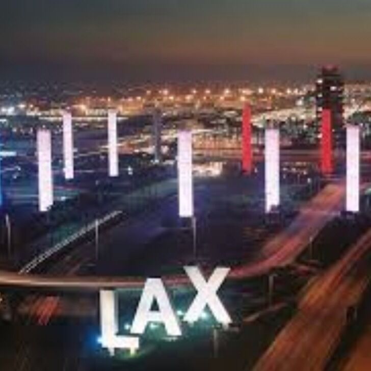 Picture of Los Angeles International Airport