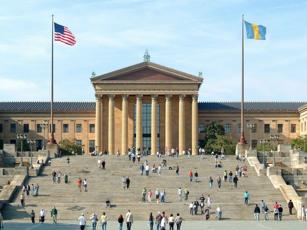 Picture of Explore Philly!