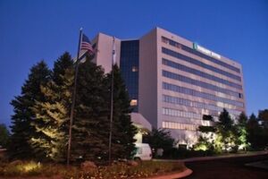 Picture of Embassy Suites Hotel Denver Tech Center