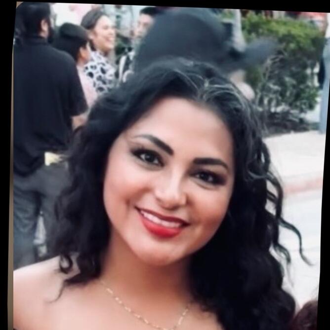 Maria Veronica Alarcon