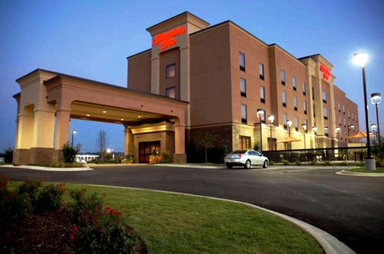 Picture of Hampton Inn Calera