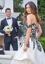 Jasmine Bridal F221069 A-Line Wedding Dress - thumbnail - 6