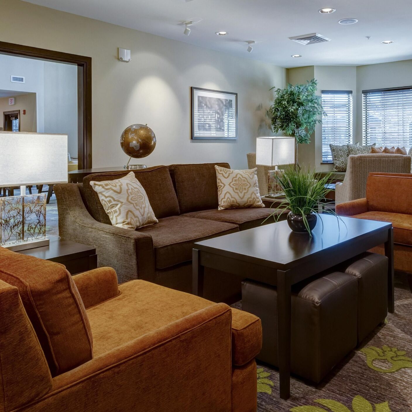 Picture of Staybridge Suites Peoria