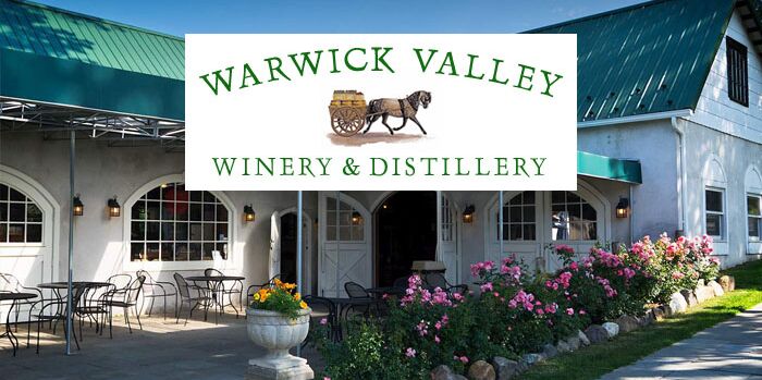 Picture of Warwick Valley Winery And Distillery