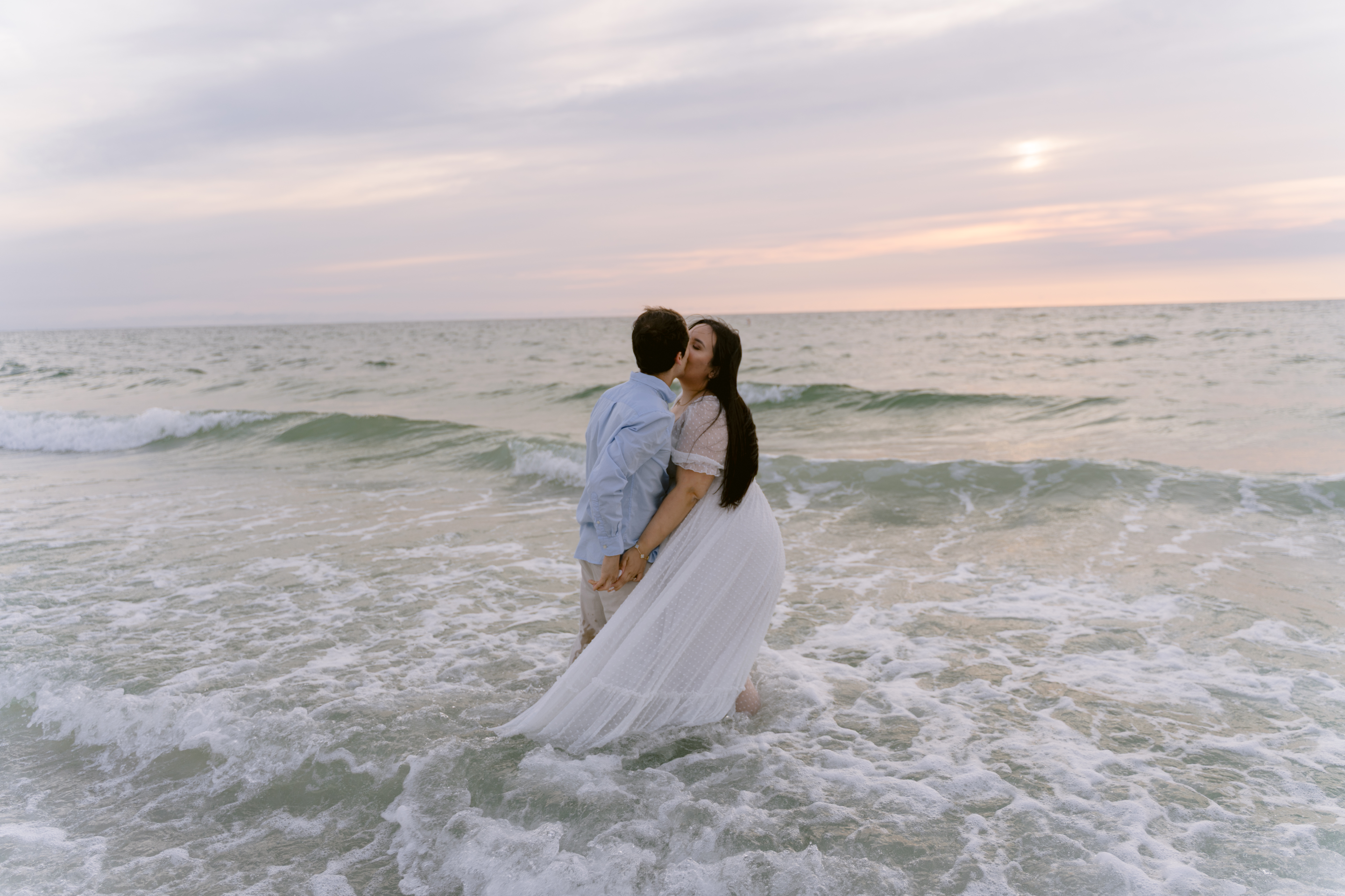 Valeria & Adrian Home Page Banner