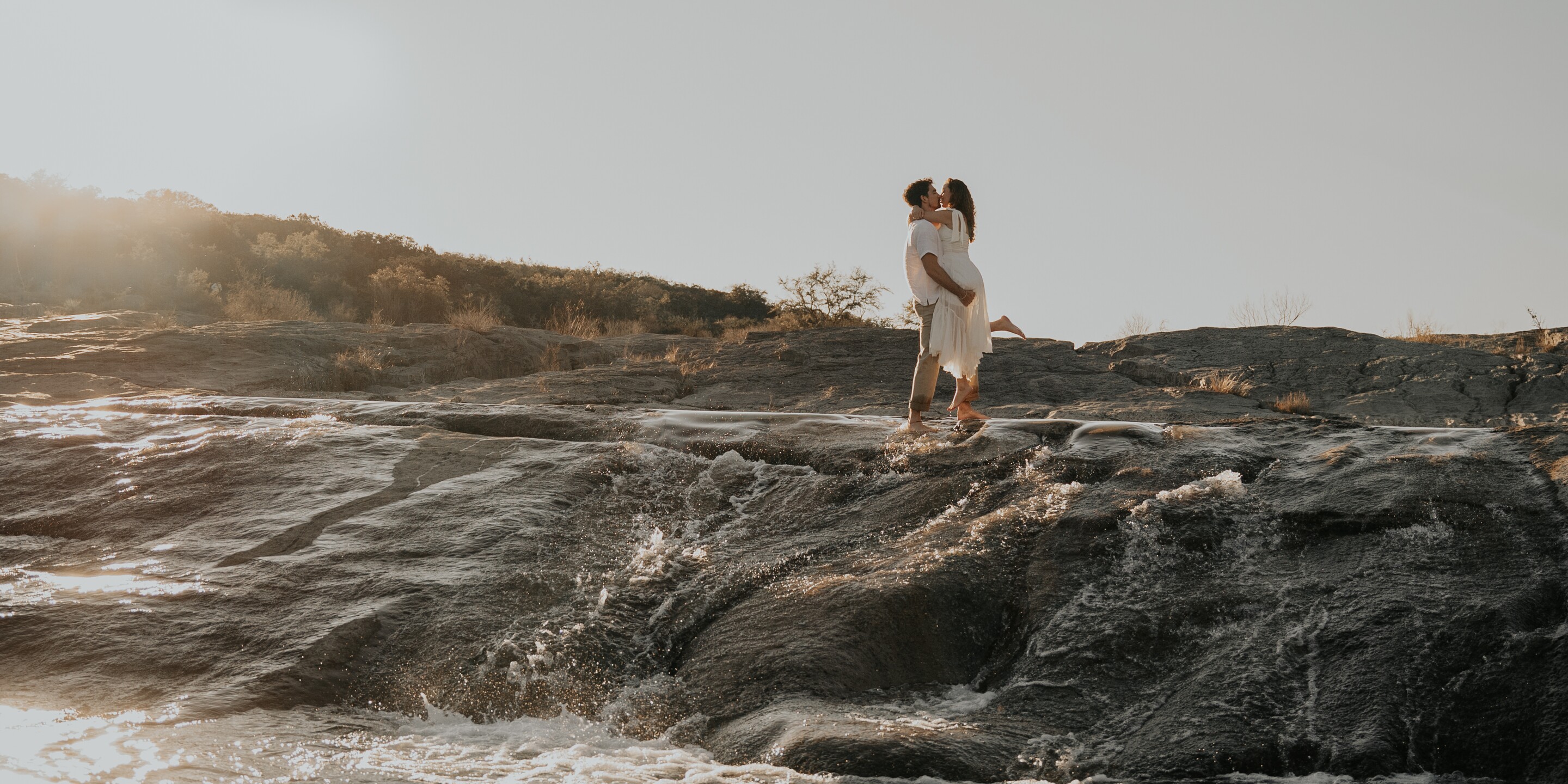 Bri & Cody Home Page Banner