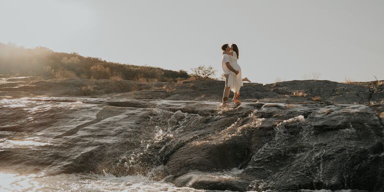 Bri & Cody Home Page Banner