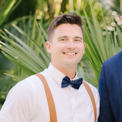 Kevin Bolhuis