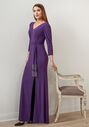 Jade Couture Mother of the Bride by Jasmine K238052 Mother Of The Bride Dress - thumbnail - 5