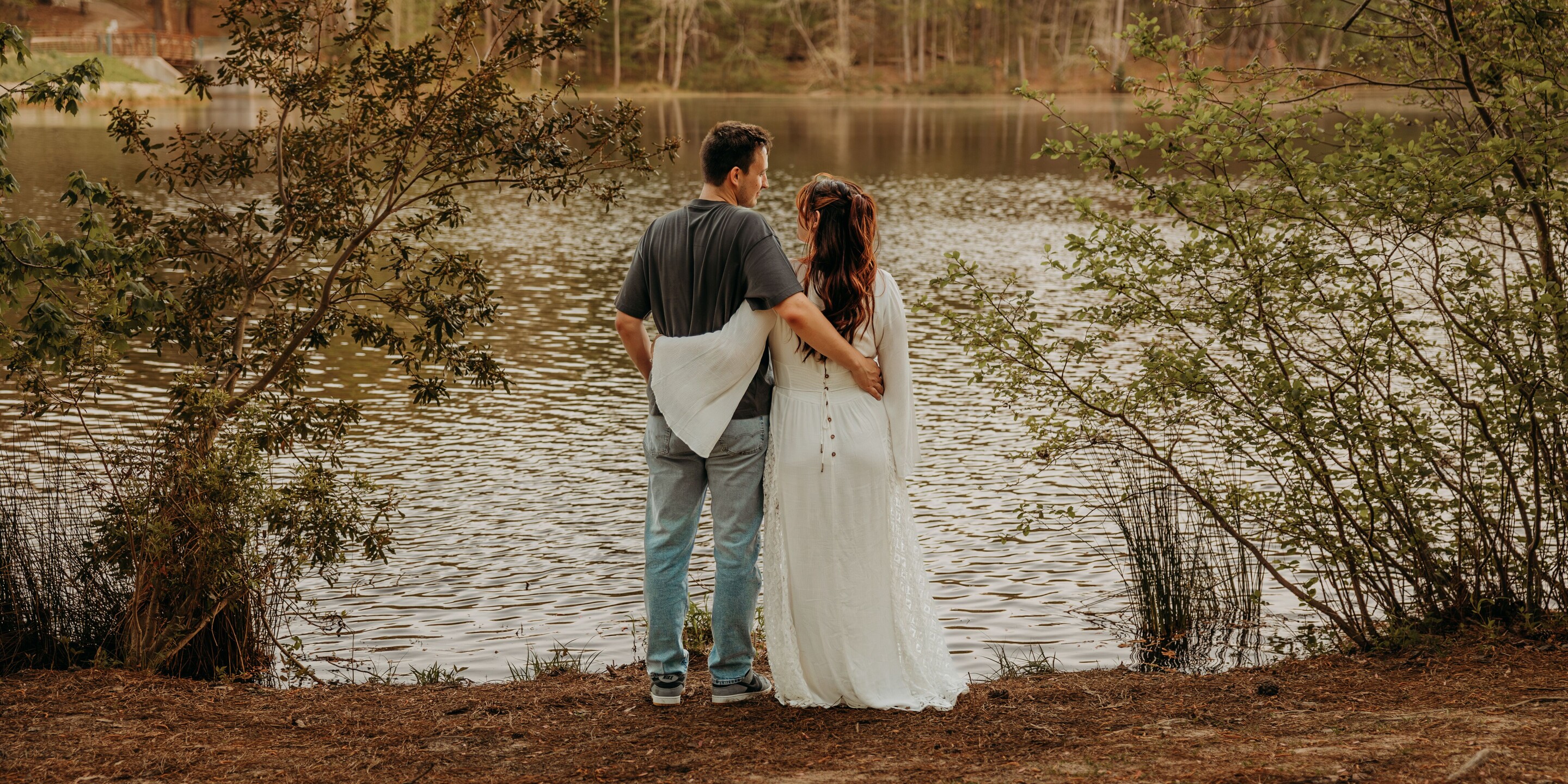 Sophia & Nolan Home Page Banner