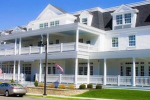 Picture of Mills Park Hotel