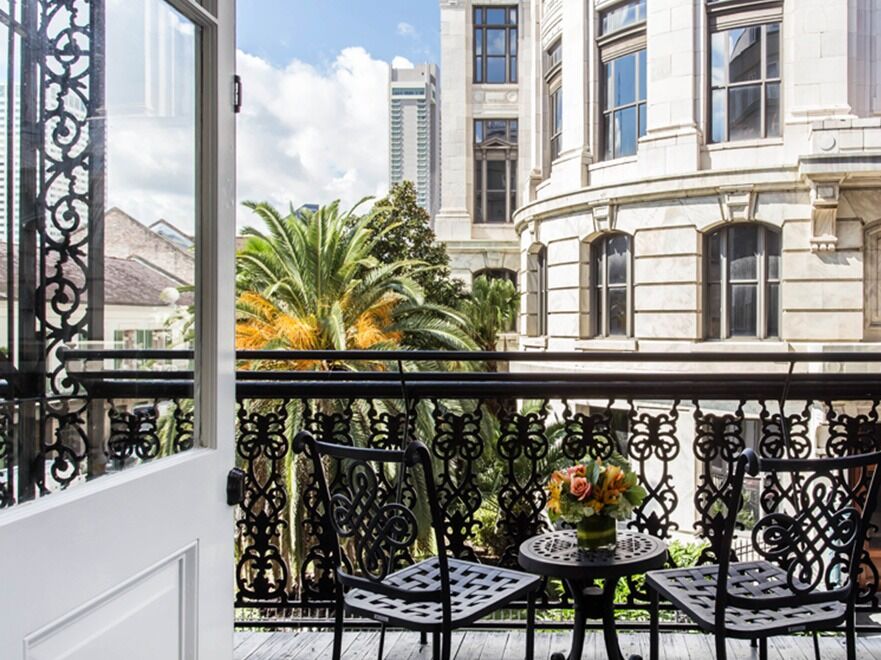 Picture of Omni Royal Orleans