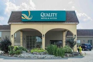 Picture of Quality Hotel&Suites Woodstock