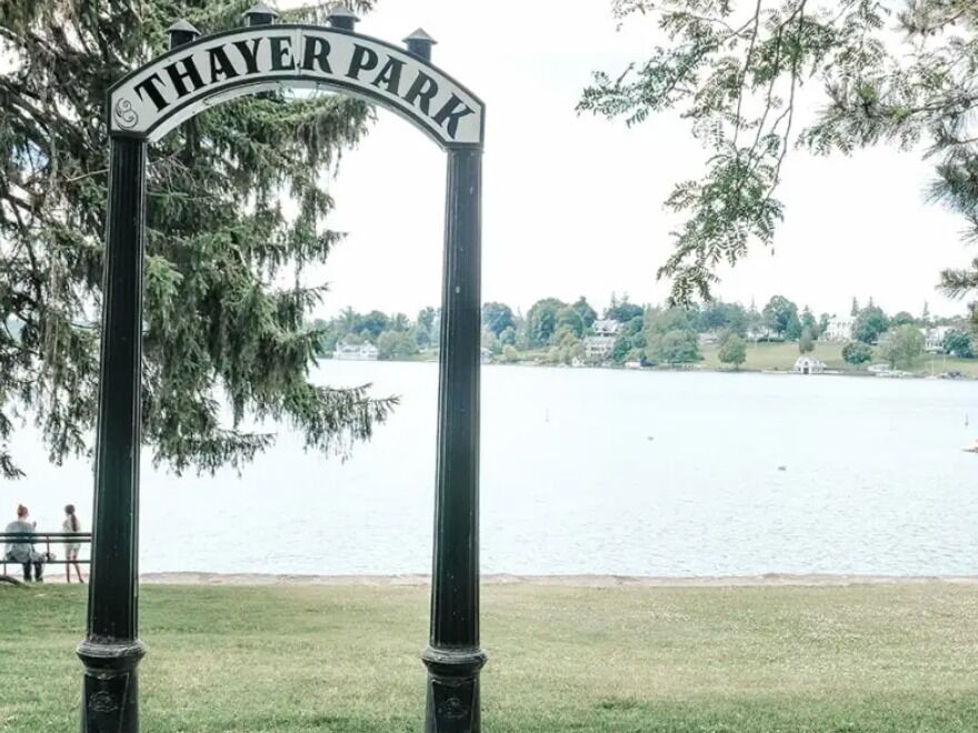 Picture of Thayer Park