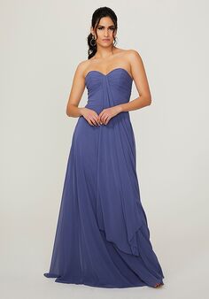 Morilee by Madeline Gardner Bridesmaids Style 21786 Sweetheart Bridesmaid Dress