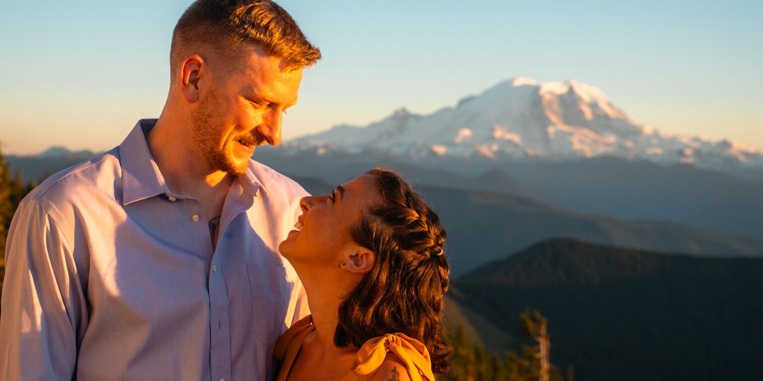 Madi & Jack Home Page Banner