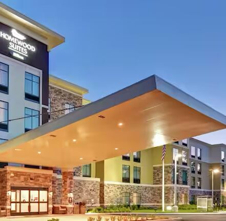 Picture of Homewood Suites By Hilton Poughkeepsie