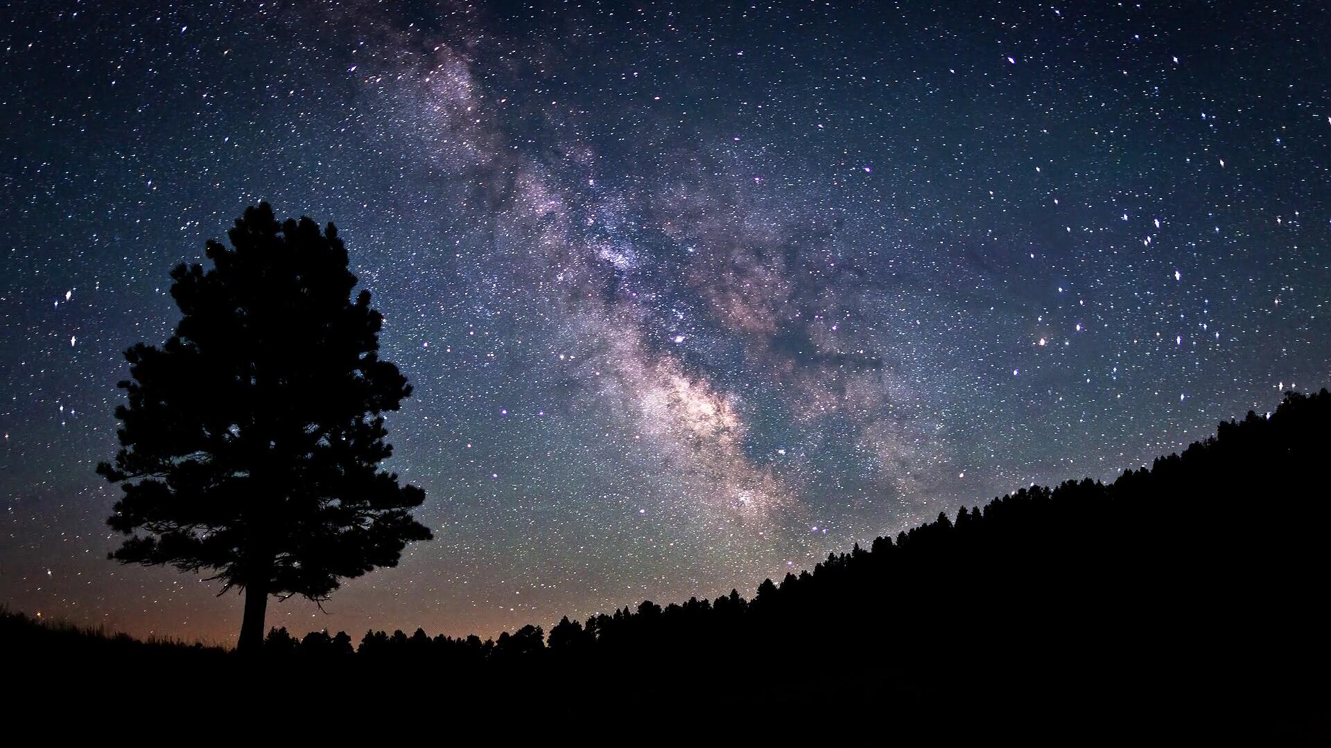 Picture of Life, the universe and everything